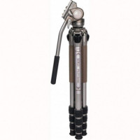 SIRUI TRIPODE PILOT GT04 + GT5