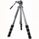 SIRUI TRIPODE PILOT GT04 + GT5