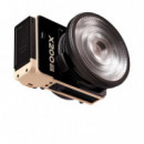 ZHIYUN COB LED LIGHT MOLUS X200 RGB STANDARD