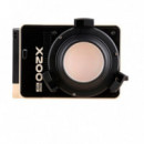 ZHIYUN COB LED LIGHT MOLUS X200 RGB STANDARD