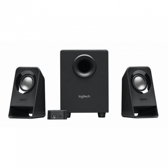 Altavoces LOGITECH 2.1 Z213 14W
