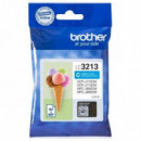 Tinta BROTHER Cyan MFC-J890DW