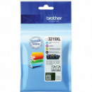 Pack Tinta BROTHER 4 Colores MFC-J5330DW