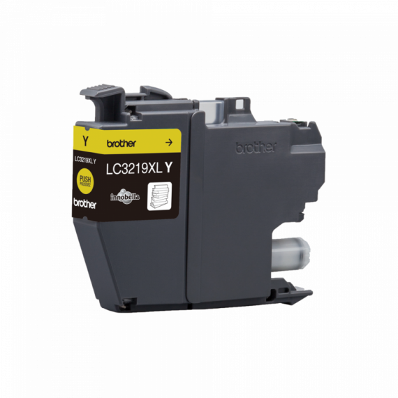 Tinta BROTHER Amarilla MFC-J5330DW