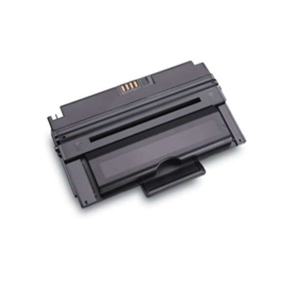 Toner Generico Dell Negro HX756 (593-10329-CP)