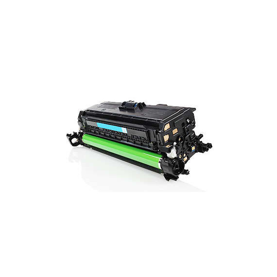 Toner Generico Hp Laserjet 504A CM3530