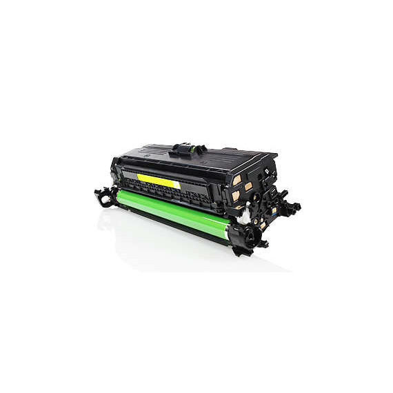 Toner Generico Hp Laserjet 504A CM3530