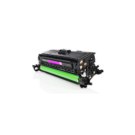 Toner Generico Hp Laserjet 504A CM3530