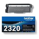 Toner BROTHER Negro L2300D