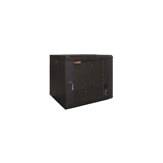 Armario Rack 19" 12U 600X600X635 Mm P  WPRACK