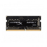 Memoria Portatil KINGSTON Beast Fury 16 Gb DDR4 3200 Mhz Sodimm KF432S20IB