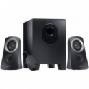 Altavoces LOGITECH Z-313 2.1