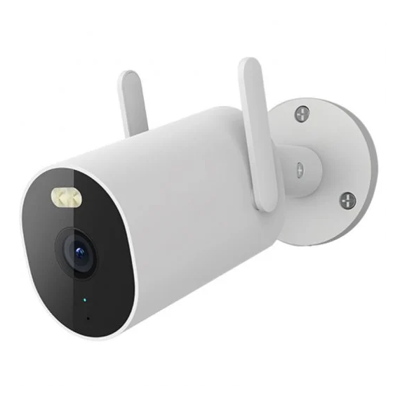 Camara Vigilancia XIAOMI Outdoor AW300 2K