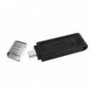Pendrive 64 Gb Usb-c 3.2