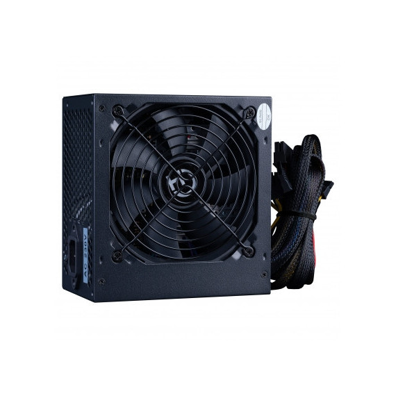 FUENTE ALIMENTACION HIDITEC PSX500 500W ATX
