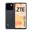 Telefono Smartphone ZTE Blade A55 Negro