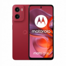 Telefono Smartphone MOTOROLA Moto G05 Rojo