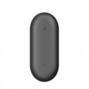 GRABADORA DIGITAL VOZ PLAUD NOTE PIN CON TECNOLOGIA IA ULTRACOMPACT GRIS