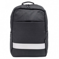 MOCHILA EWENT URBAN BUSINESS 16.1" OXFORD 600D