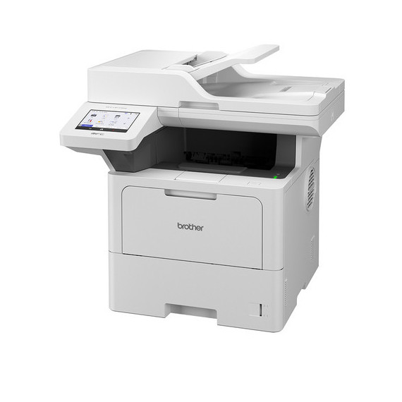 MULTIFUNCION BROTHER MFC-L6710DW LASER MONOCROMO