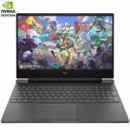 PORTATIL HP VICTUS 15-FB3709NS