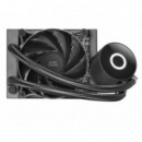 VENTILADOR MARS GAMING REFRIGERACION LIQUIDA ML-PRO120 NEGRO