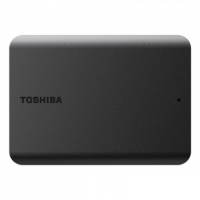 DISCO DURO EXTERNO 2,5" TOSHIBA CANVIO BASICS 4 TB USB 3.2 P