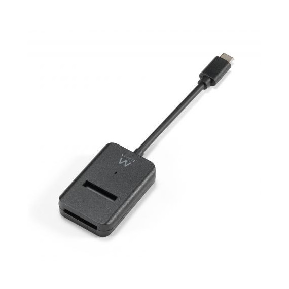 DOCKING STATION EWENT PARA SSD M.2 NVMe Y SATA PCIe M-KEY yB+M KEY