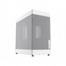 CARCASA COOLBOX MESH ATX MP1 BLANCA