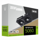 TARJETA GRAFICA ZOTAC GAMING GEFORCE RTX 5060 TWIN EDGE 8GB GDDR7