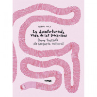 La desafortunada vida de las lombrices