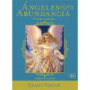Ãngeles de abundancia. Cartas orÃ¡culo