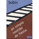 Un simple vestido de fiesta