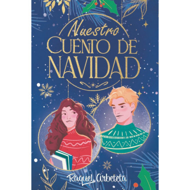 NUESTRO CUENTO DE NAVIDAD