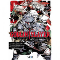 Goblin Slayer 6