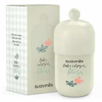 SUAVINEX BABY COLOGNE BLISS 1 BOTELLA 100 ML