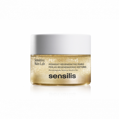 SENSILIS PEPTIDE RETI-V  50ML
