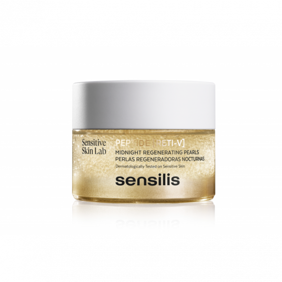 SENSILIS PEPTIDE RETI-V  50ML