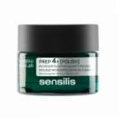 SENSILIS PREP 4+ POLISH 40ML