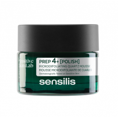 SENSILIS PREP 4+ POLISH 40ML