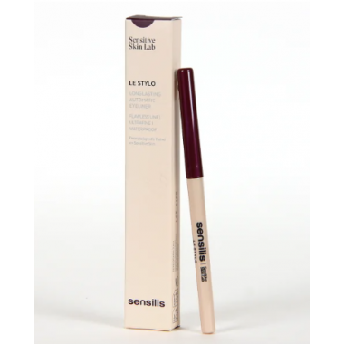 SENSILIS LE STYLO 1 LAPIZ 0,35 G COLOR 02 PRUNE