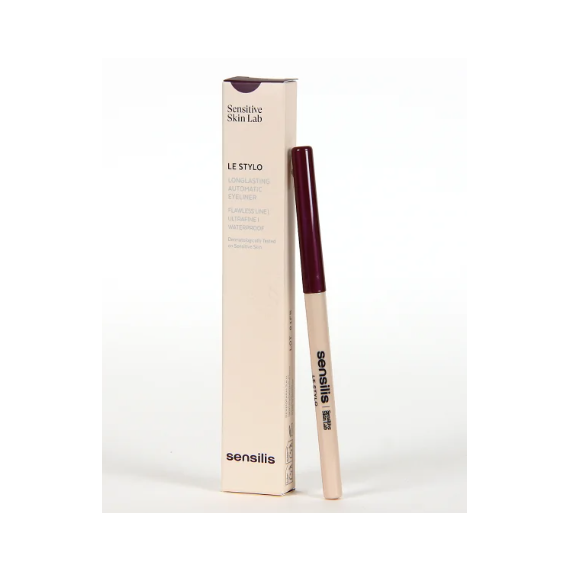 SENSILIS LE STYLO 1 LAPIZ 0,35 G COLOR 02 PRUNE