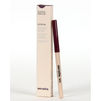 SENSILIS LE STYLO 1 LAPIZ 0,35 G COLOR 02 PRUNE