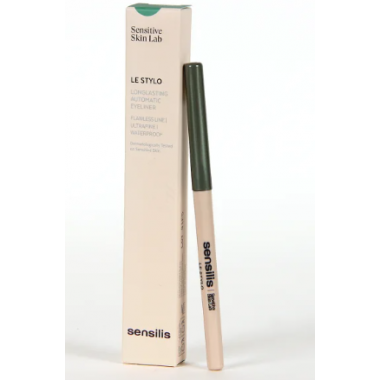 SENSILIS LE STYLO 1 LAPIZ 0,35 G COLOR 03 GREEN