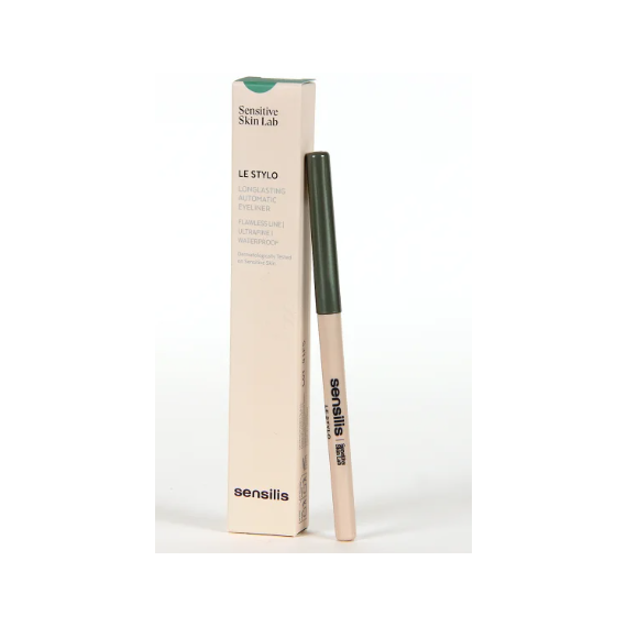 SENSILIS LE STYLO 1 LAPIZ 0,35 G COLOR 03 GREEN