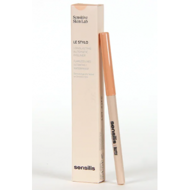 SENSILIS LE STYLO 1 LAPIZ 0,35 G COLOR 04 NUDE