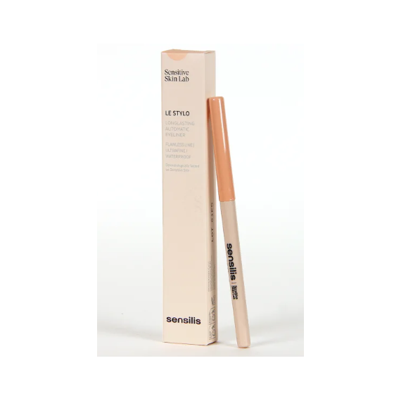SENSILIS LE STYLO 1 LAPIZ 0,35 G COLOR 04 NUDE