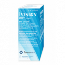 IVISION DRY GOTAS OCULARES 1 ENVASE MULTIDOSIS 10 ML