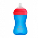 AVENT VASO DBOQUILLA DURA 300 ML PHILIPS +9 MESES