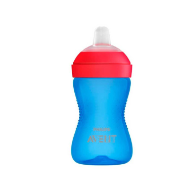 AVENT VASO DBOQUILLA DURA 300 ML PHILIPS +9 MESES